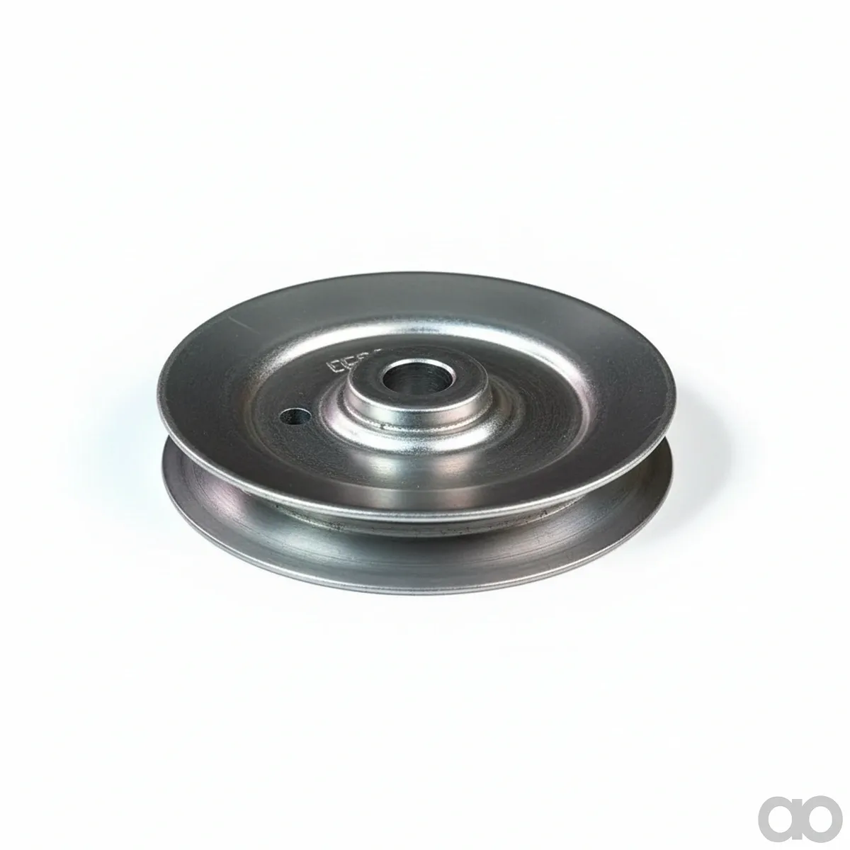 Stiga - 1256015490 - Pulley Diameter 148 TC/T
