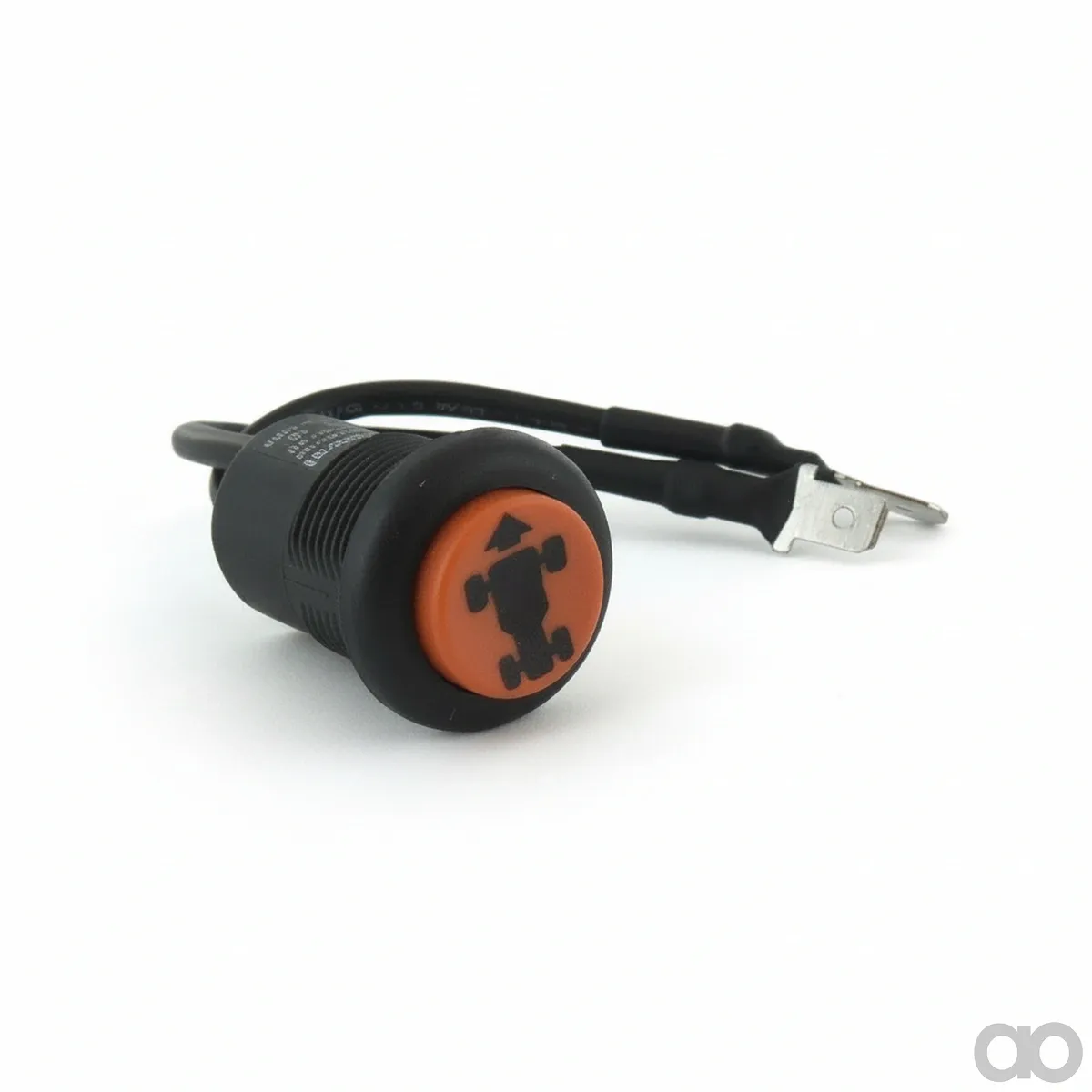 Stiga - 3256050030 - Push Button