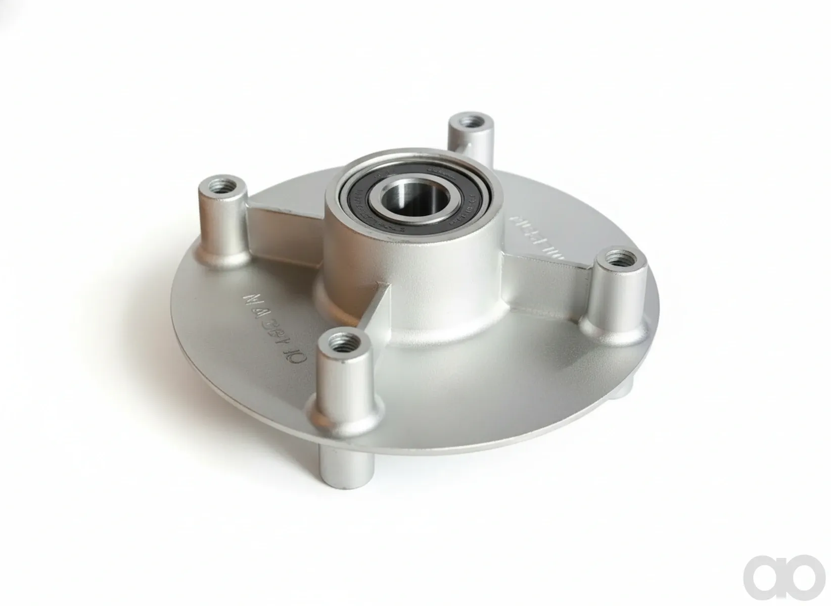 Stiga - 3810011430 - Rear Drive Assembly
