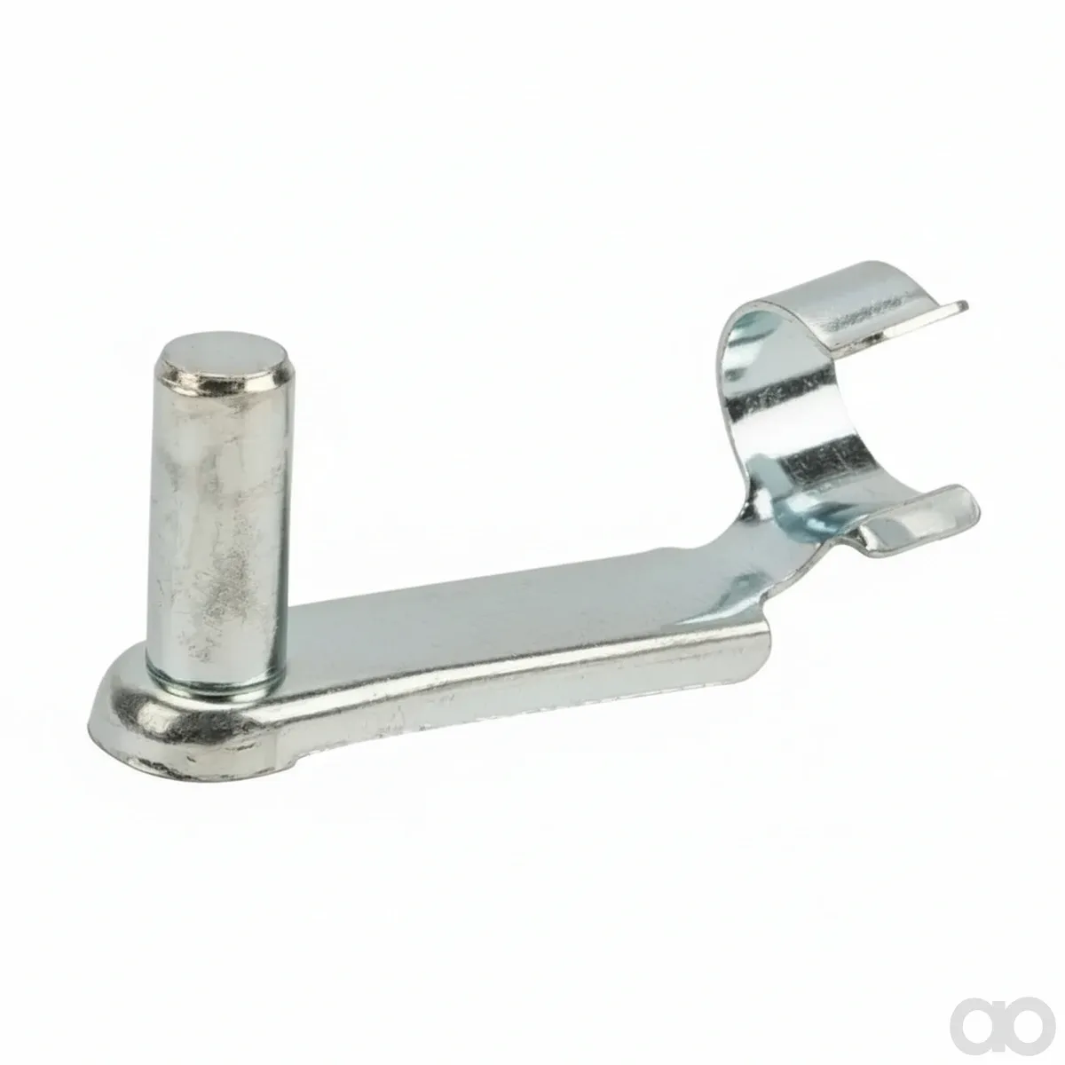 Stiga - 3823181432 - Right Brake Lever (Junior)