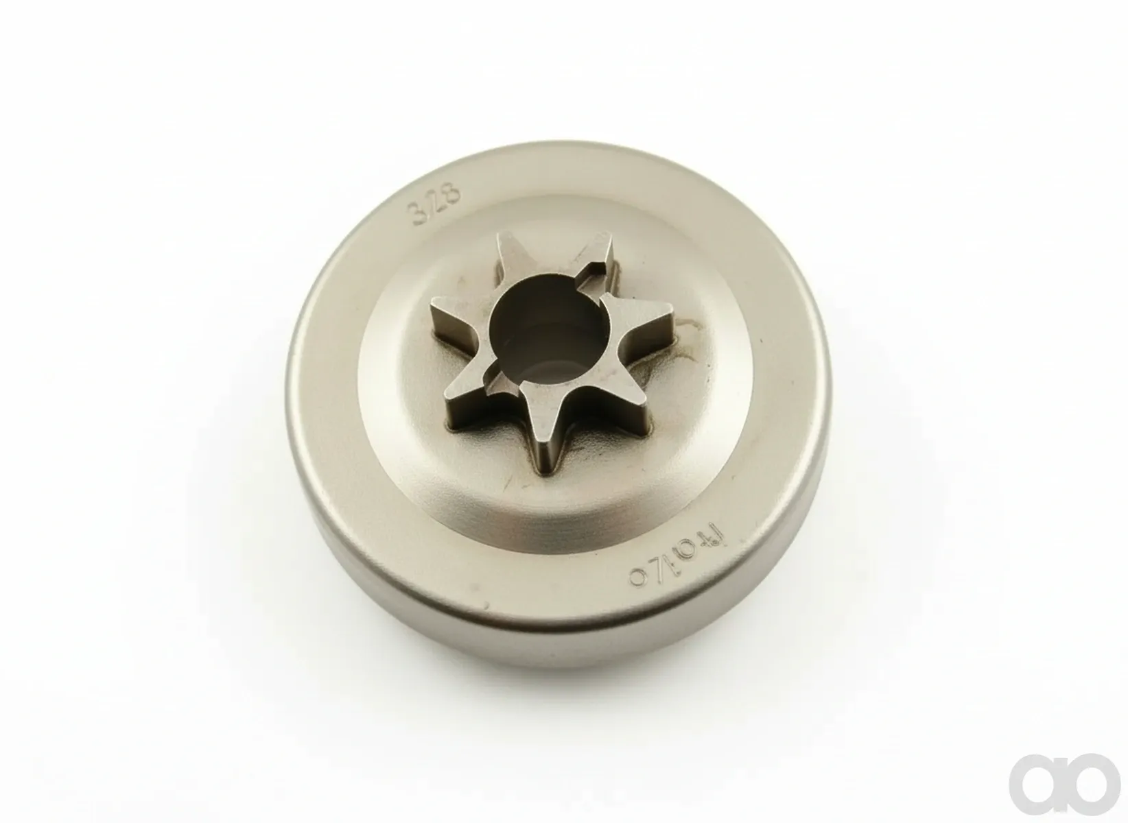 Stiga - 4120800 - Sprocket 325' 7T 40-45 Ass.Y