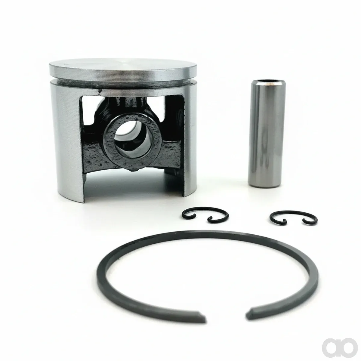 Stiga - 8540850 - Piston Assembly D40 400/VIP42 (Old Type)