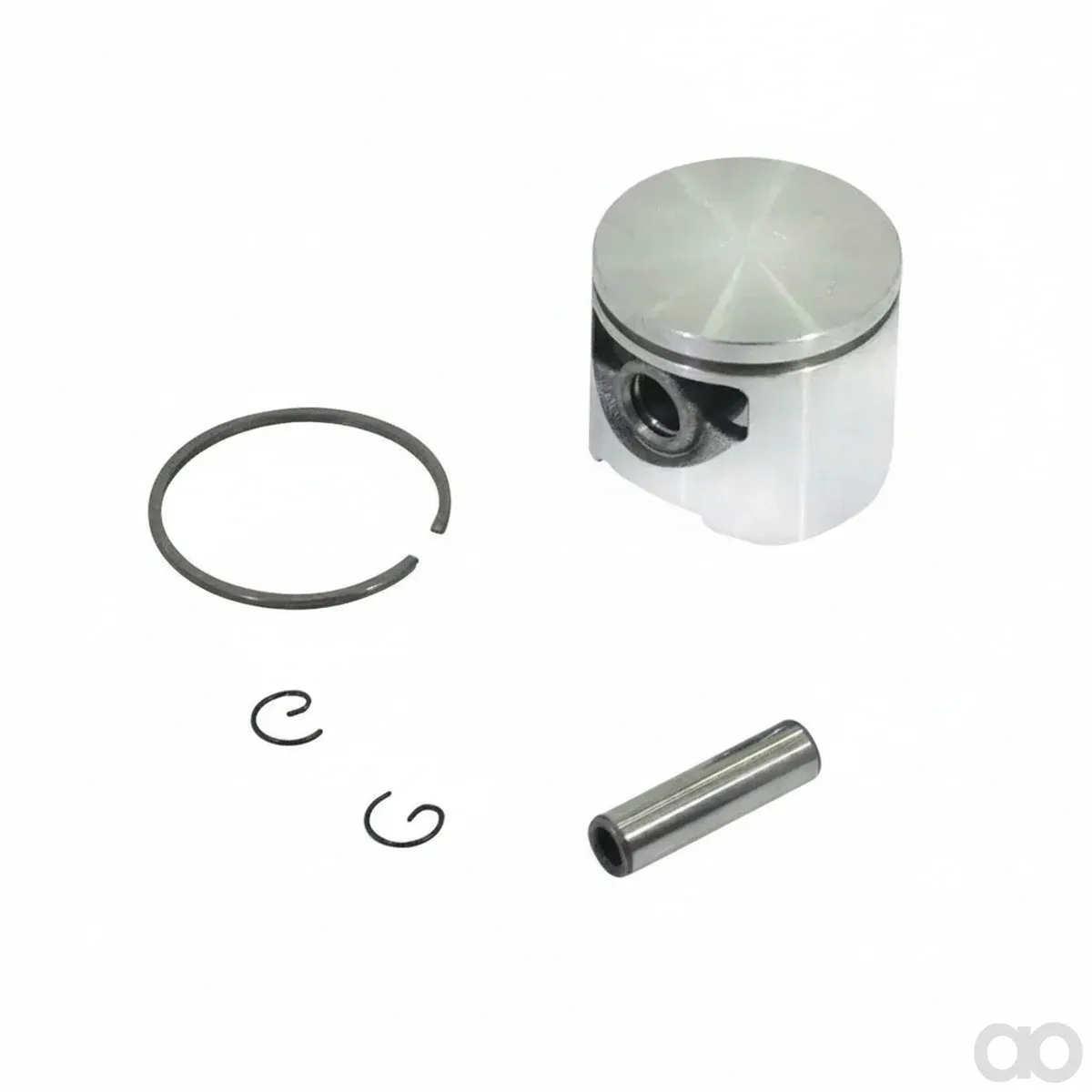 Stiga - 8541110 - Cylinder Piston Assy D.38