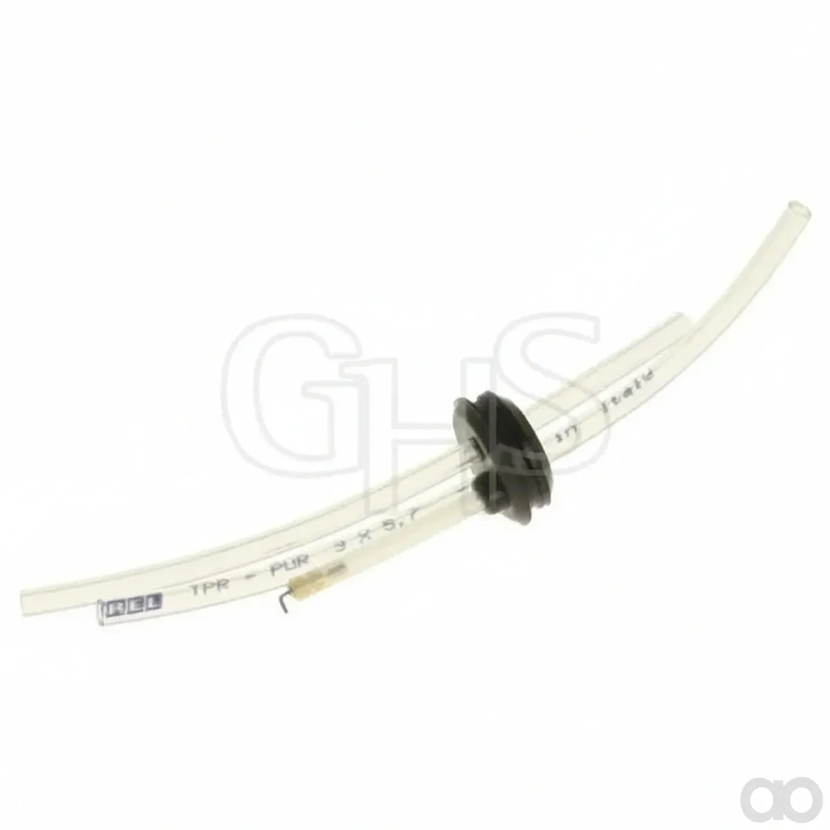 Stiga - 8745540 - Fuel Line Assembly
