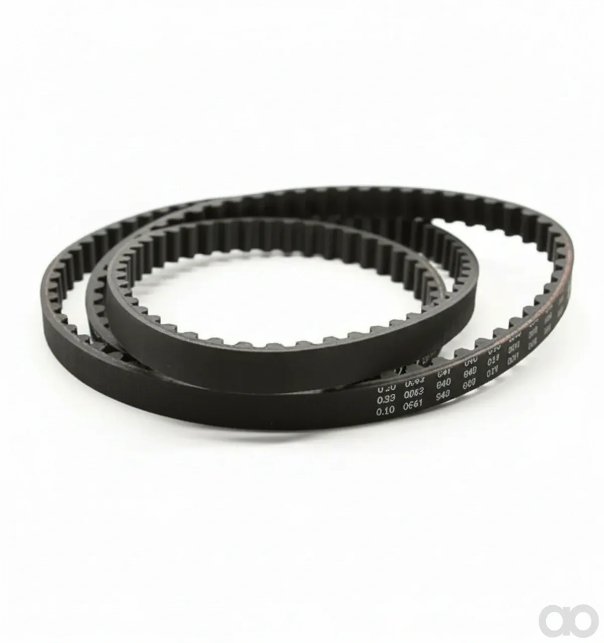 Stiga - 9585008700 - Park 2002 Toothed Belt