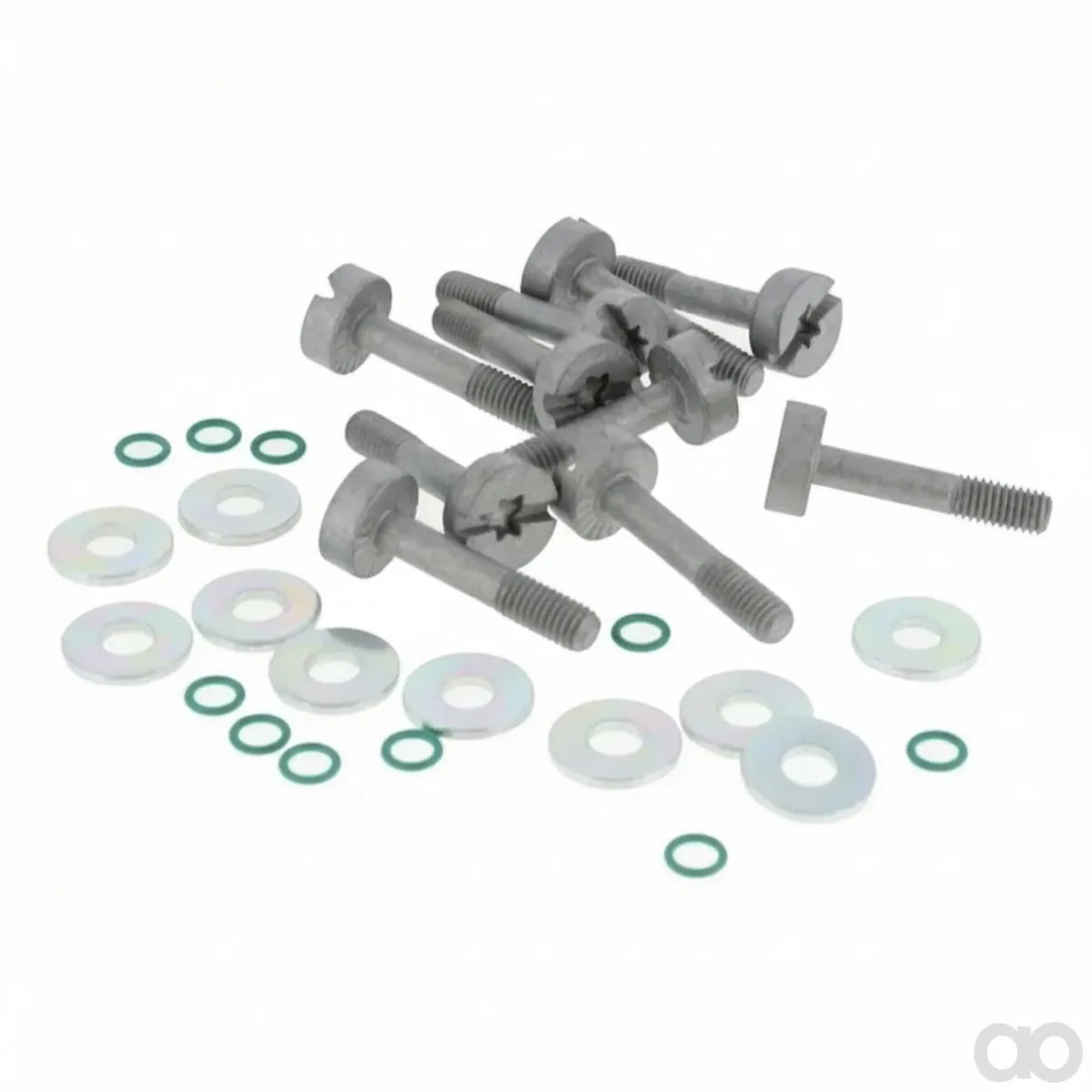 STIHL - 00000071043 - Set of Screws