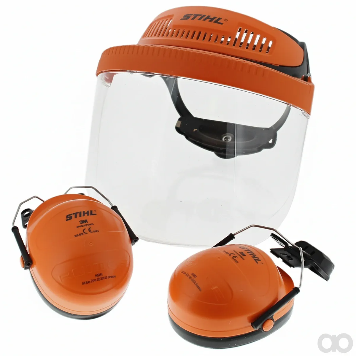 STIHL - 00008840256 - Face Protector Hearing Protector G500