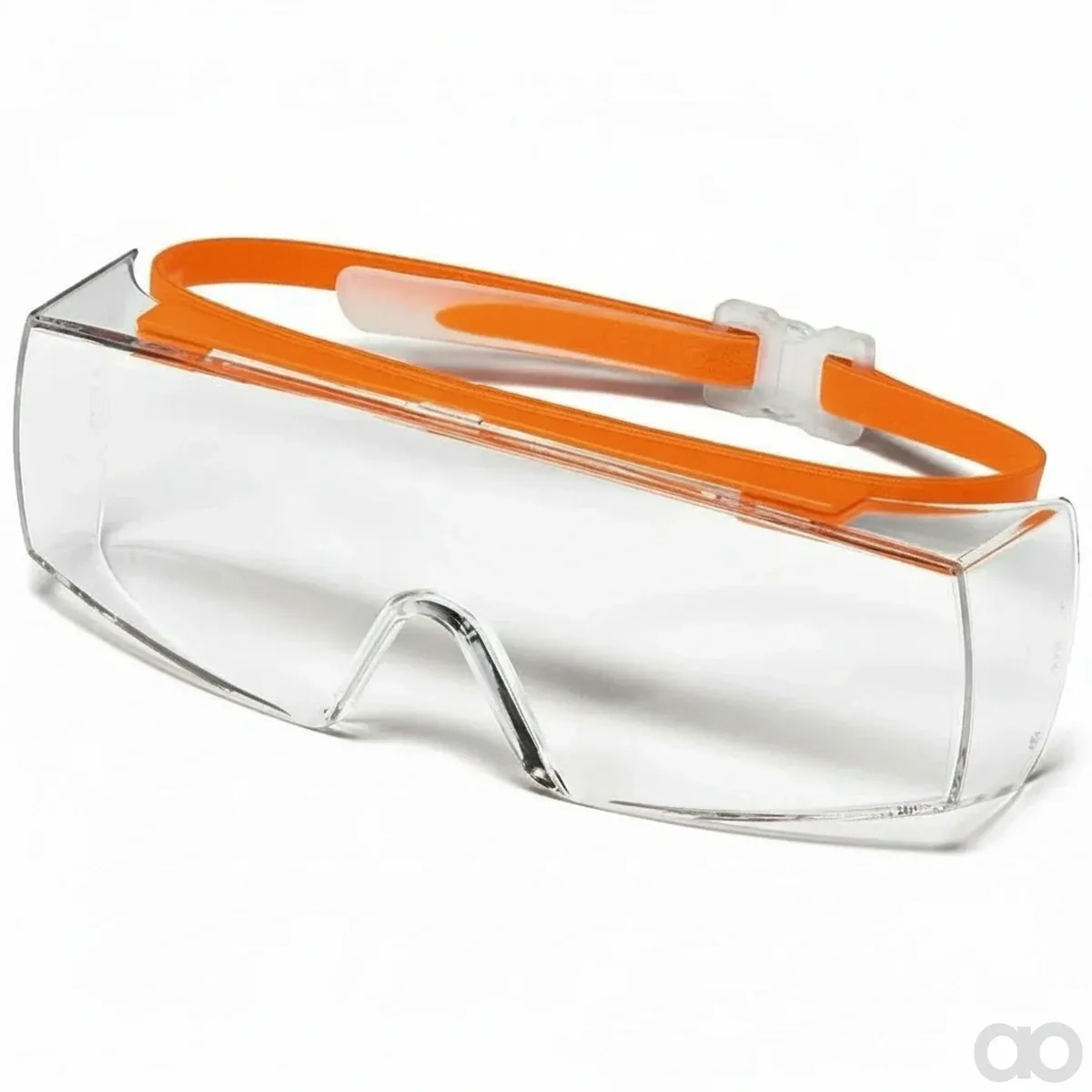 STIHL - 00008840358 - STIHL Goggles Super OTG Clear