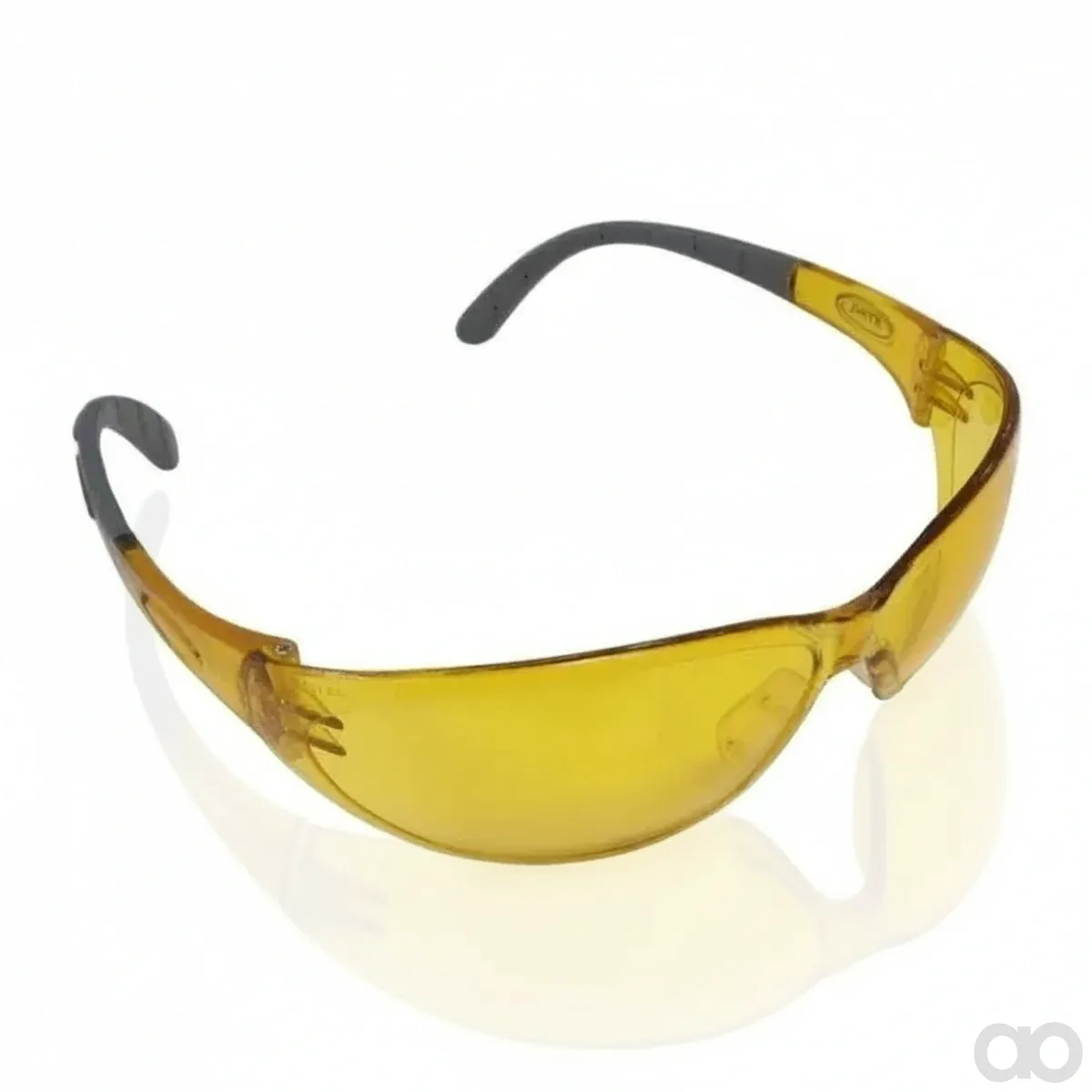STIHL - 00008840363 - Safety Glasses Contrast Yellow
