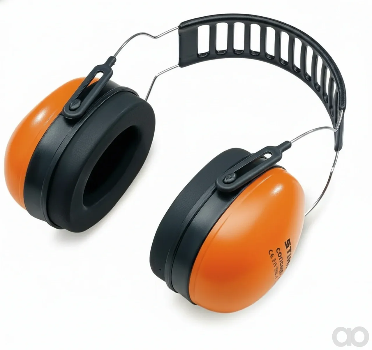 STIHL - 00008840543 - Hearing Protection Band Concept 28