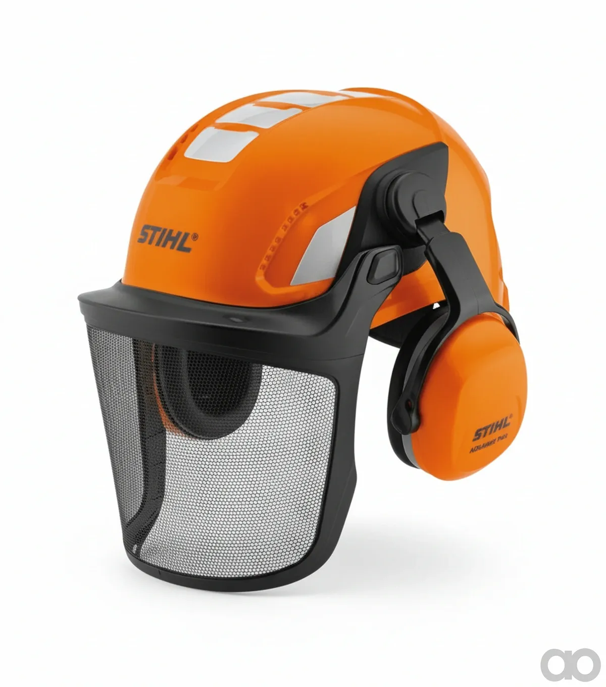 STIHL - 00008880801 - Helmet Set Advance Vent