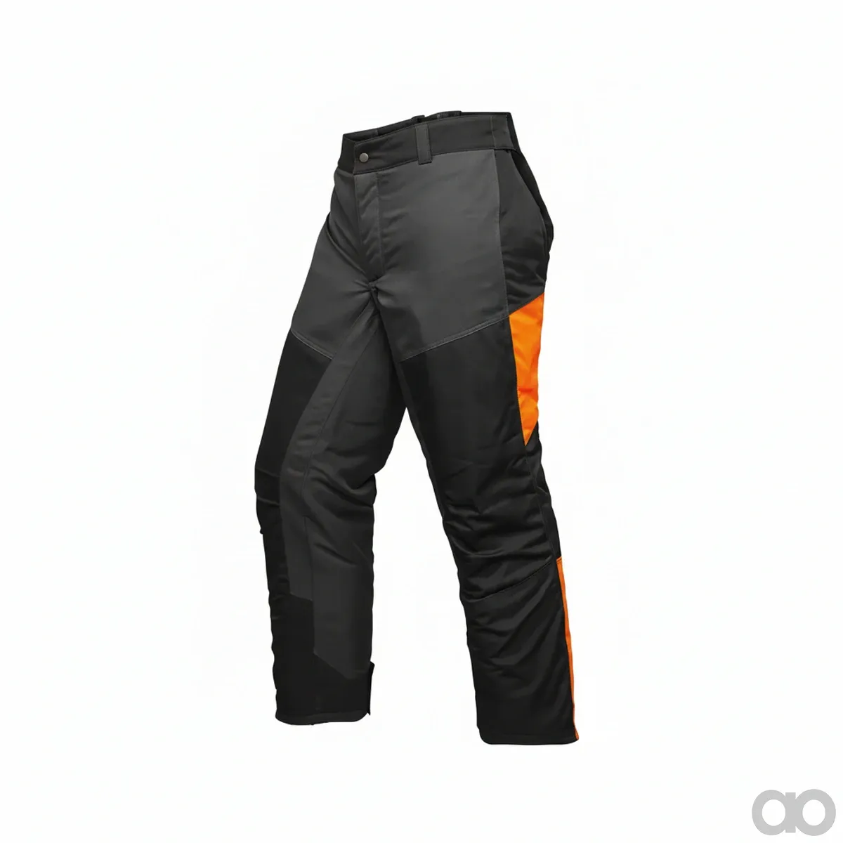STIHL - 00885080101 - All-Around Leg Protector Chaps 360°