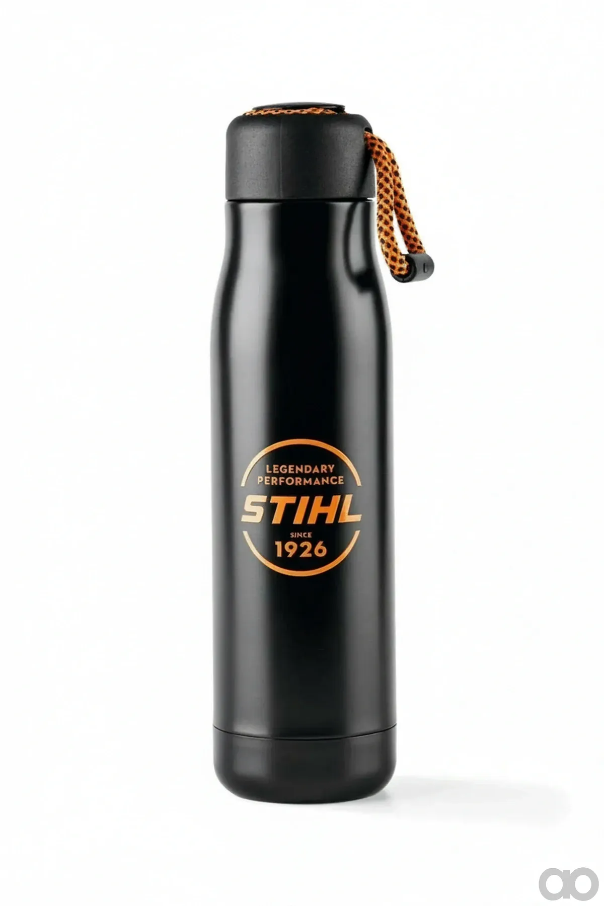 STIHL - 04216000096 - STIHL CIRCLE Insulated Bottle