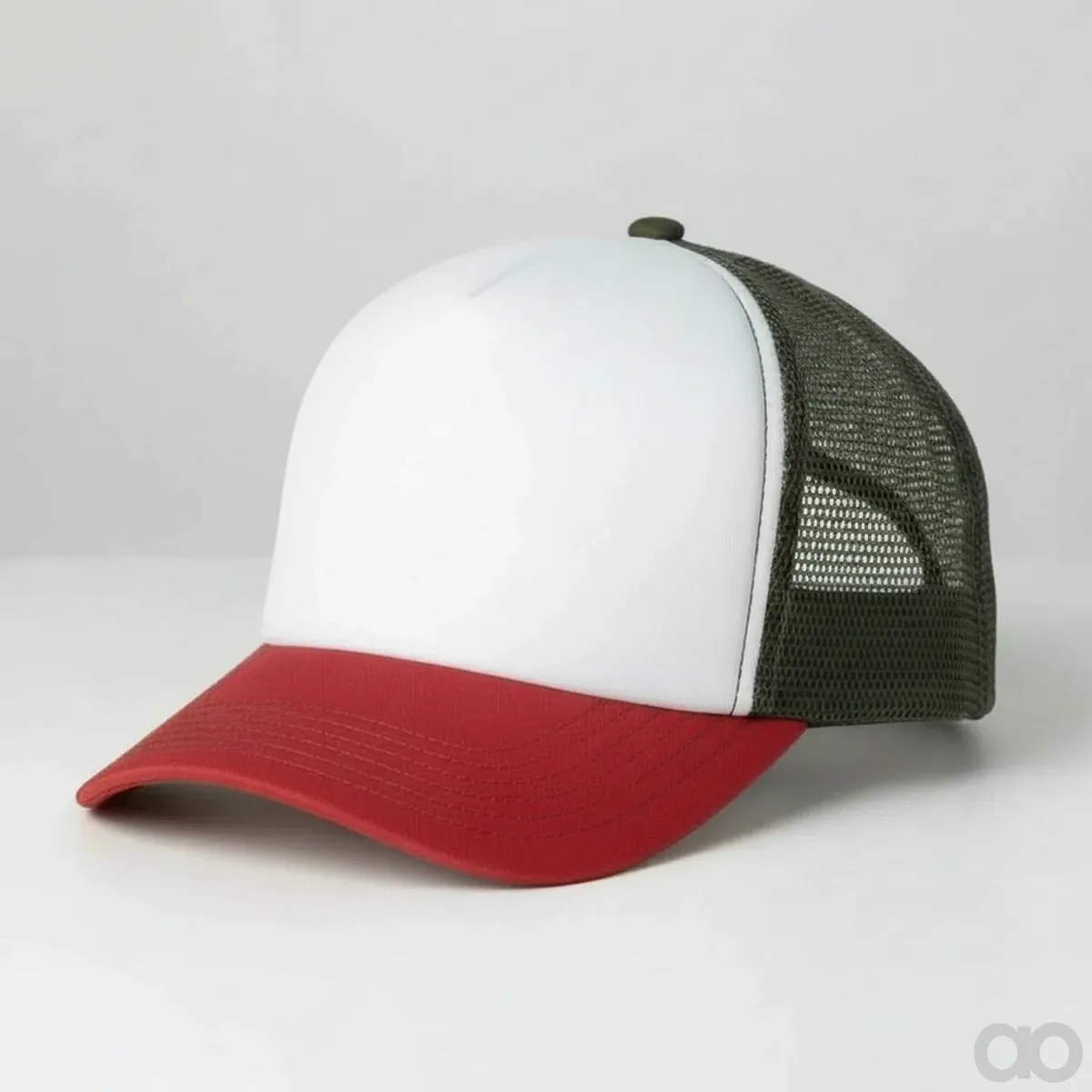 STIHL - 0464-021-0083 - Trucker Cap "Contra"