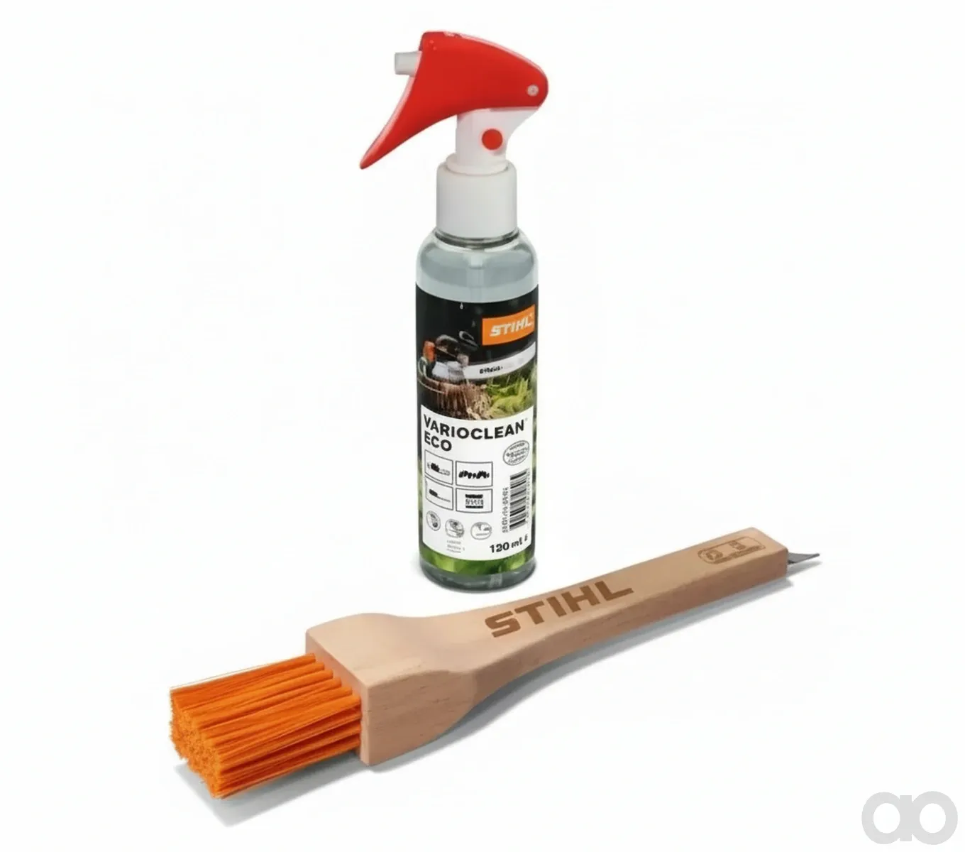 STIHL - 07825168606 - Care & Clean Kit MS