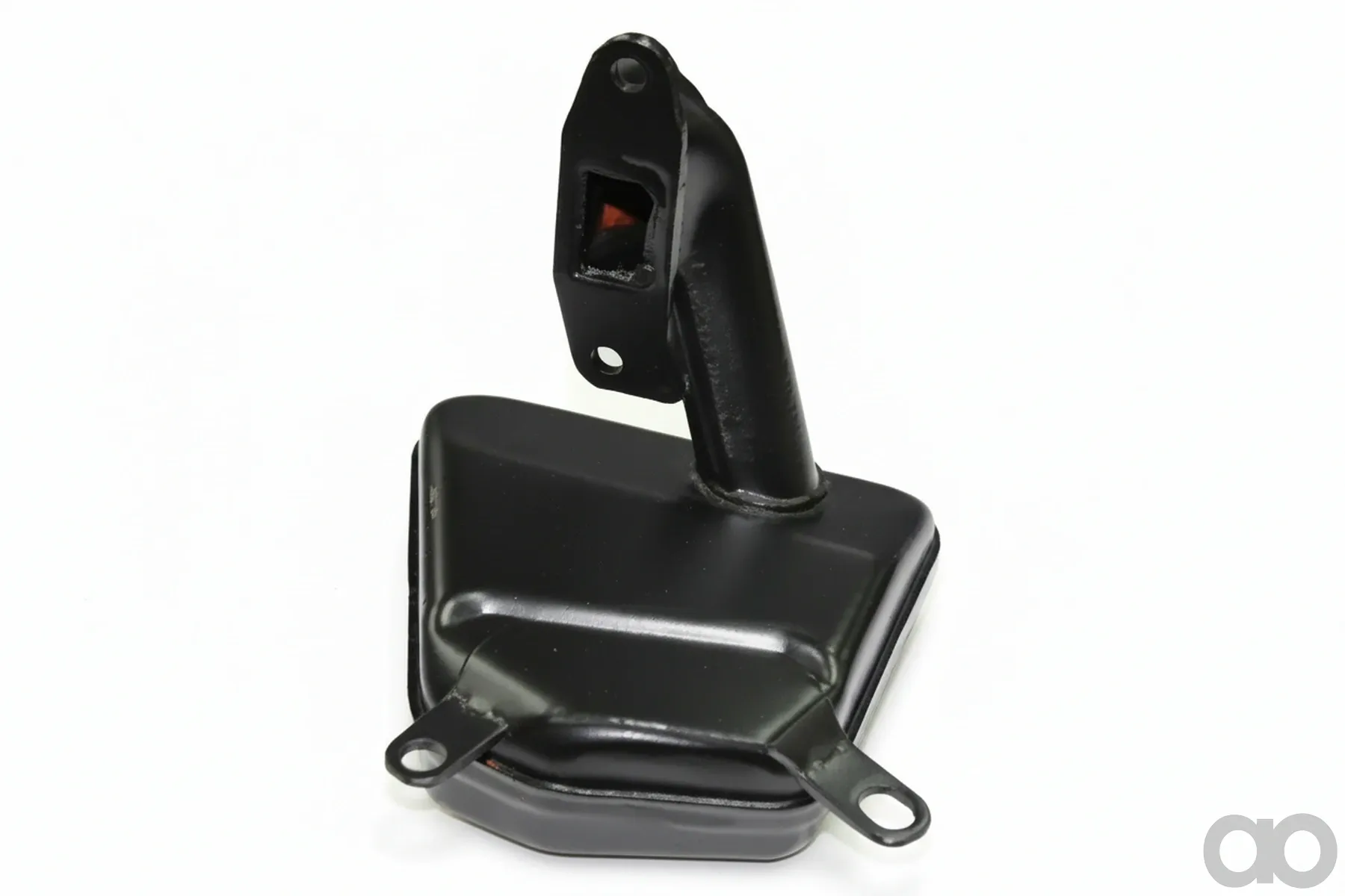 STIHL - 11101400606 - Muffler 52.1-00737.17