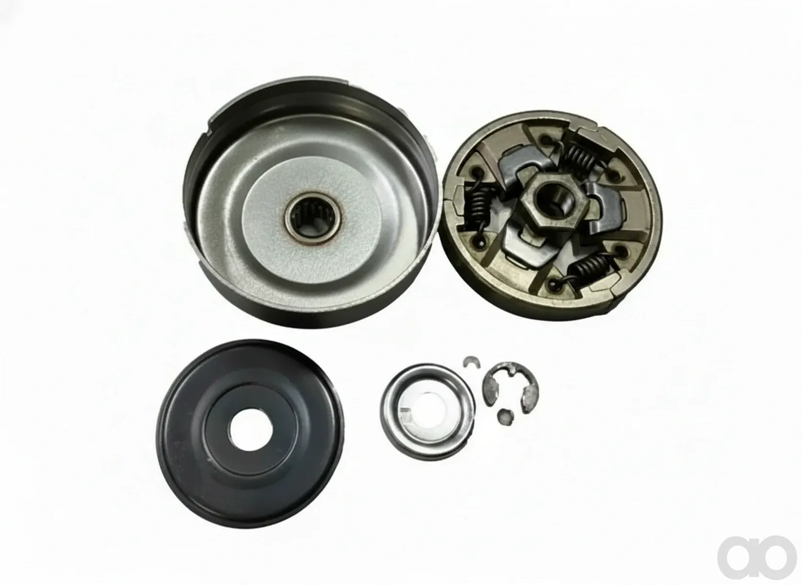 STIHL - 11111602001 - Clutch