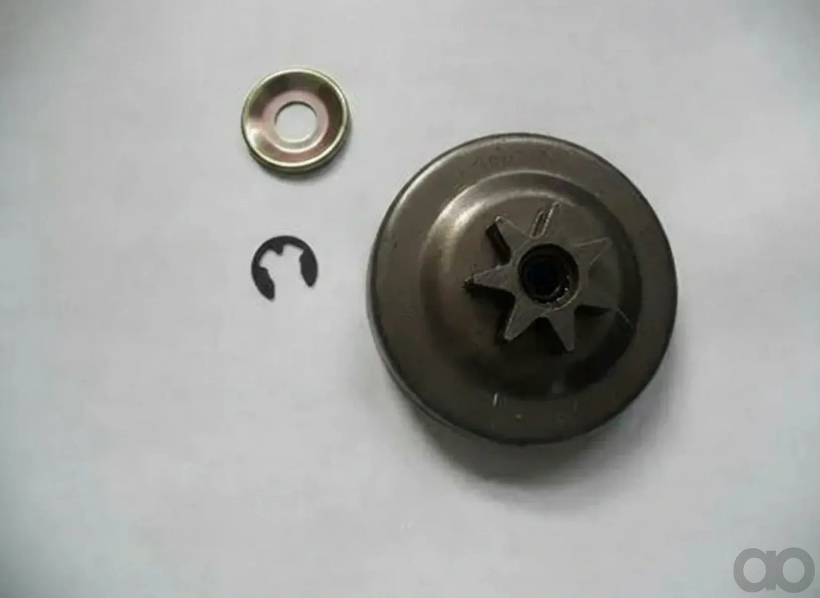 STIHL - 11130071040 - Sprocket 3/8 7/T STIHL Saw