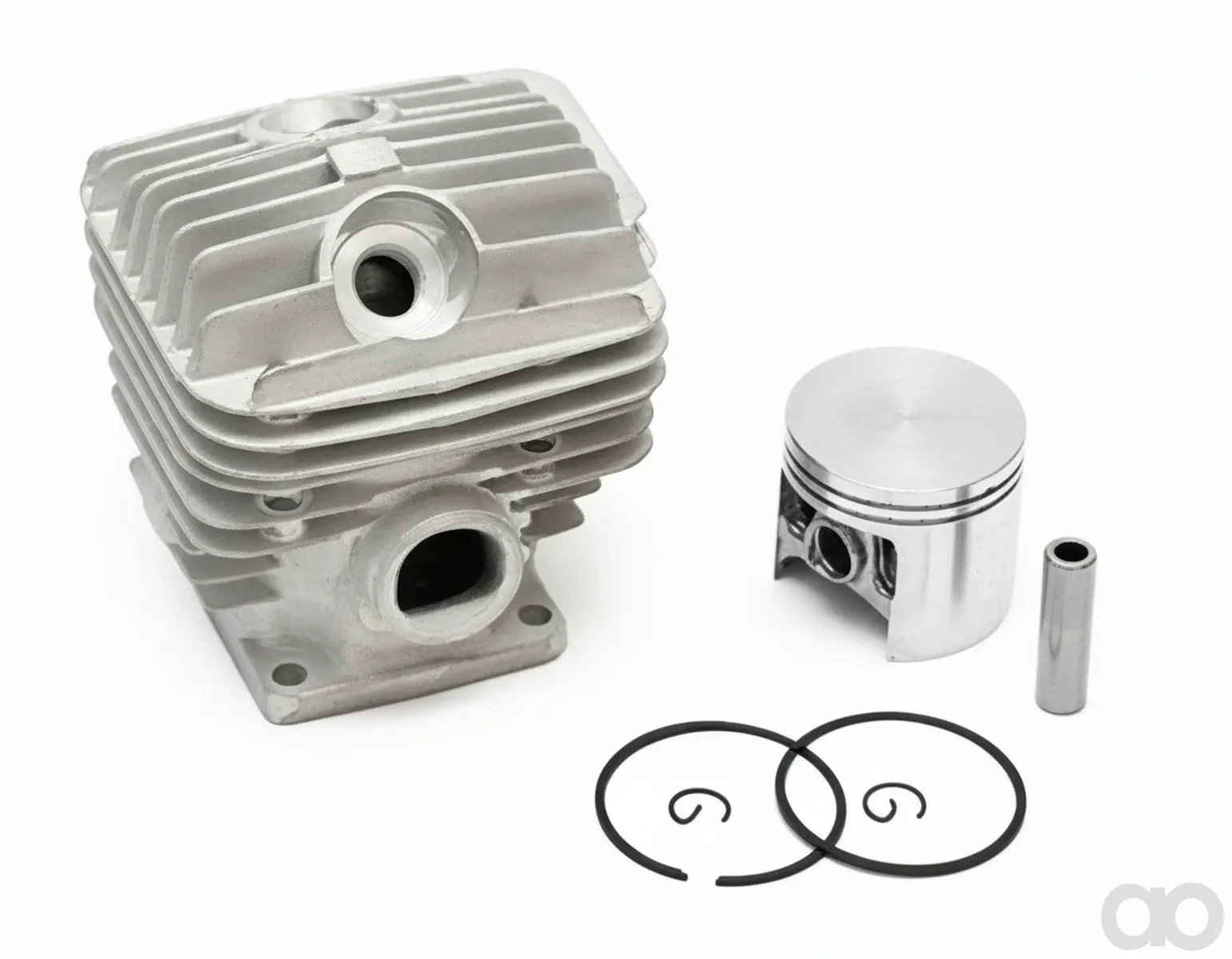 STIHL - 11140201210 - Cylinder with Piston Diameter 40 mm