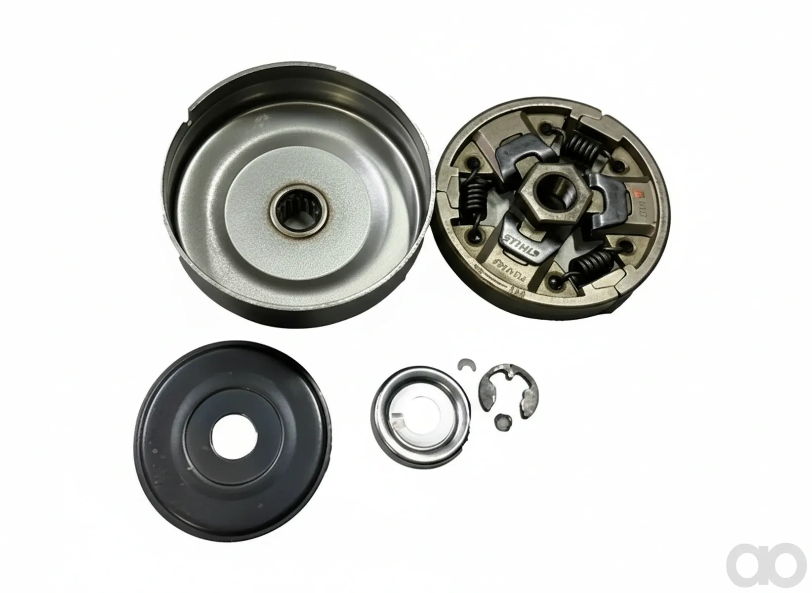 Sprockets
