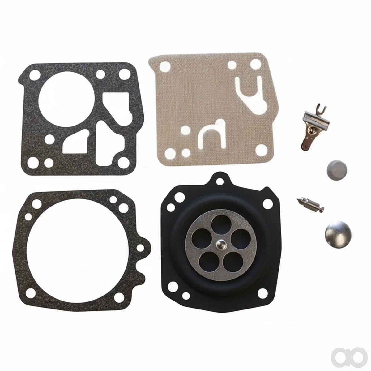 STIHL - 11150071060 - Carburetor Parts HS/HU