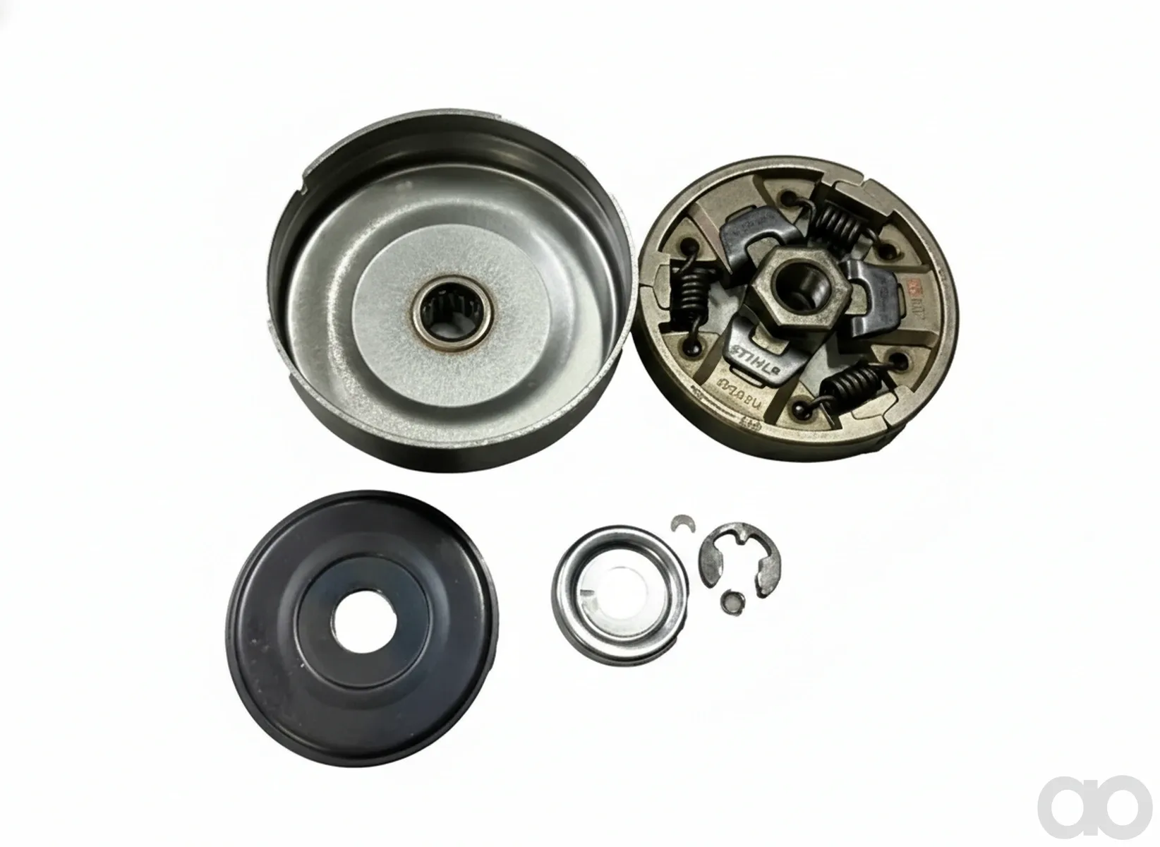 STIHL - 11191602900 - Clutch Drum