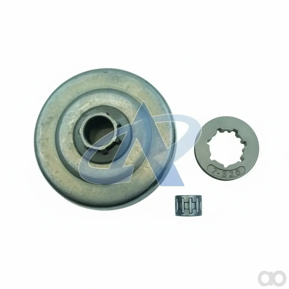 STIHL - 11230071026 - RING CHAIN SPROCKET SET .325 8 T