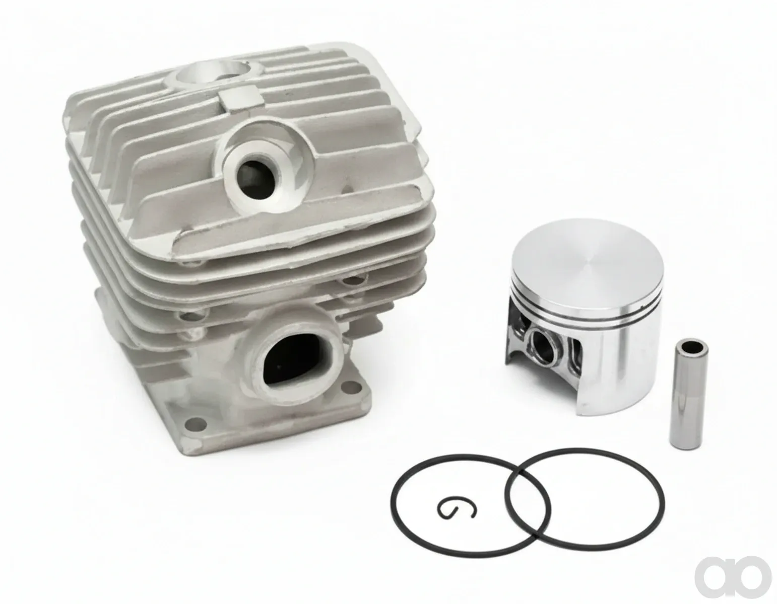 STIHL - 11230201202 - Cylinder with Piston 42D/45ccm