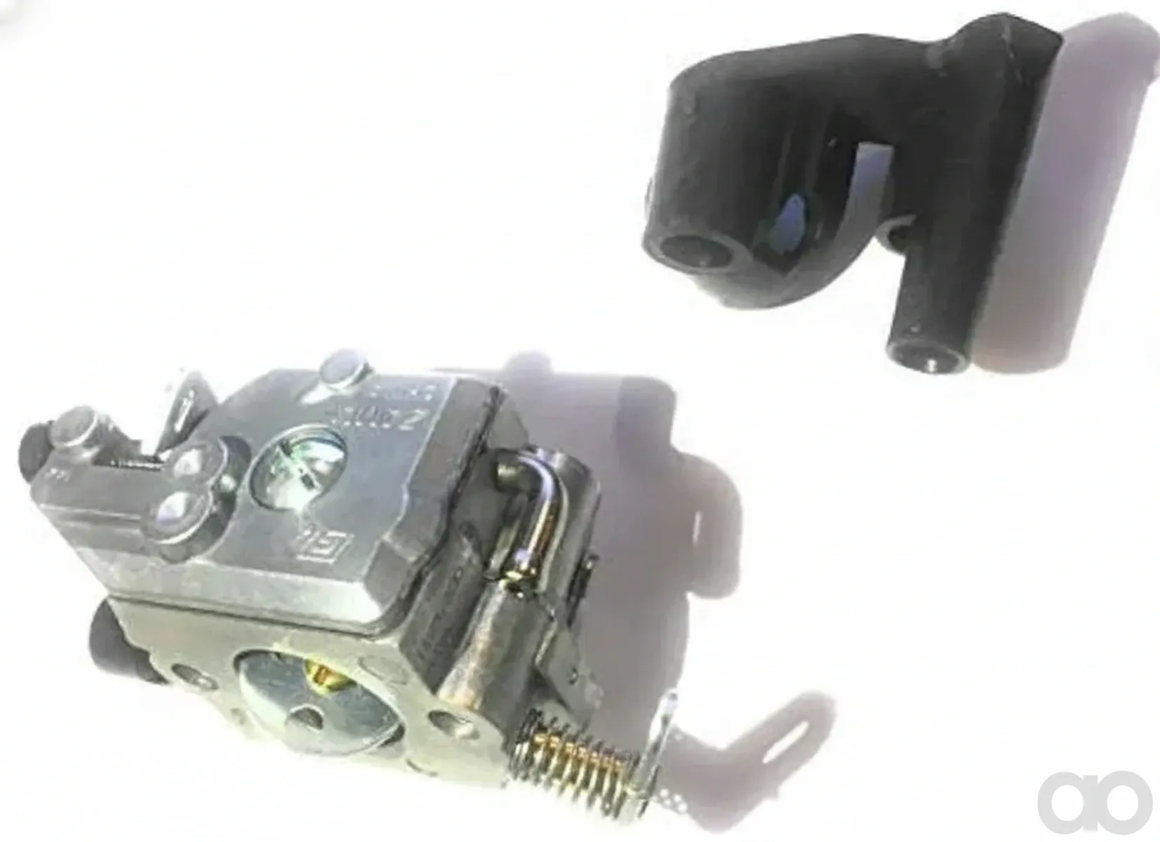 STIHL - 11231200617 - Carburetor C1Q-S91 Ergostart