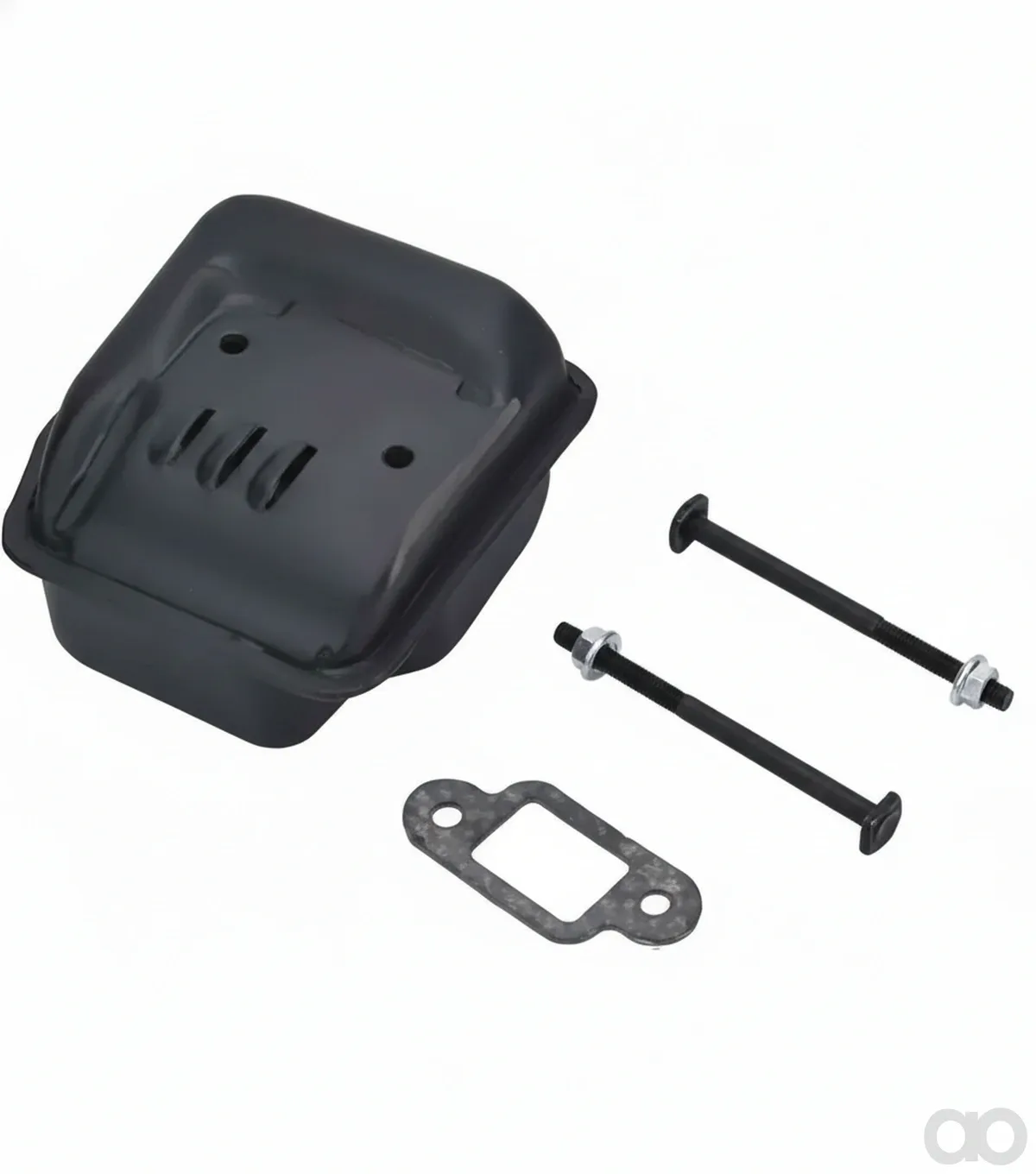 STIHL - 11231400604 - Muffler