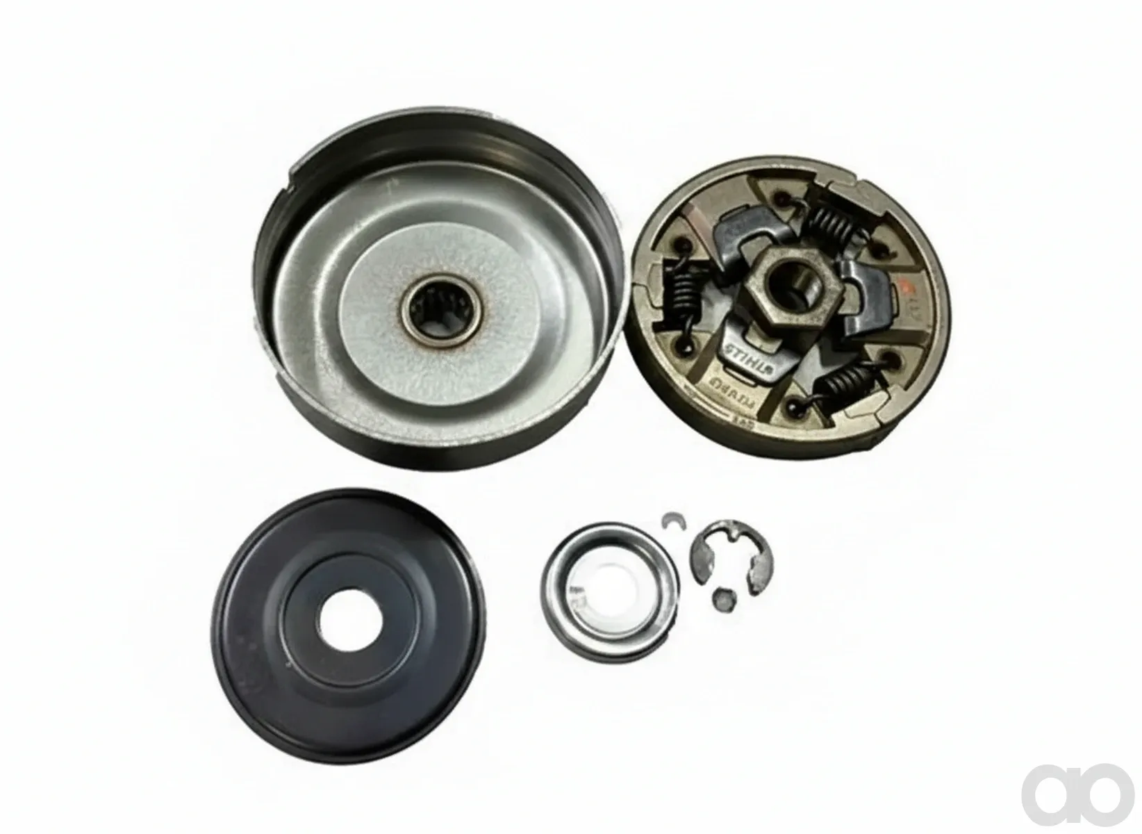 STIHL - 11236402015 - Chain Sprocket .325 7 Teeth