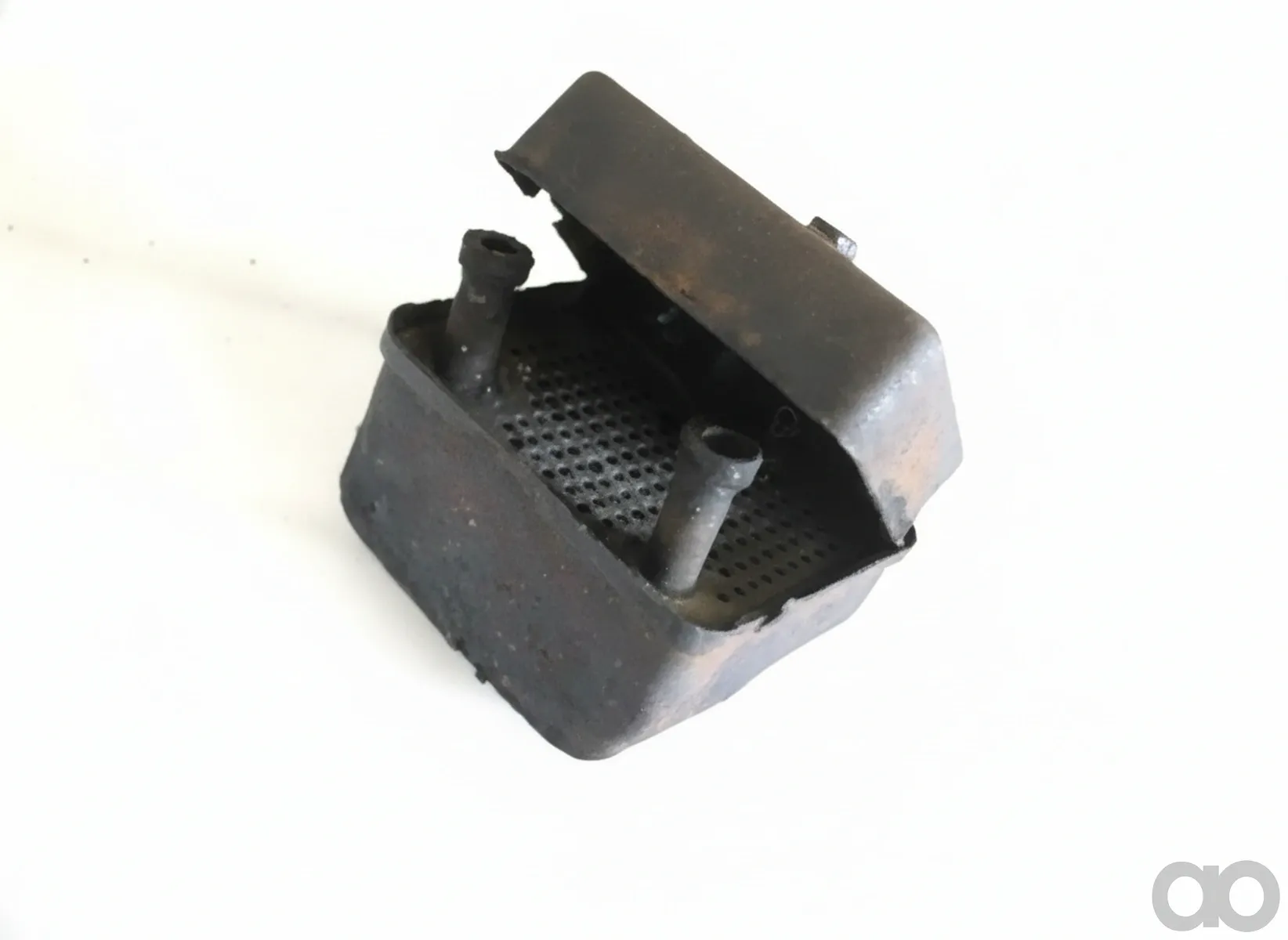 STIHL - 11251400652 - Muffler
