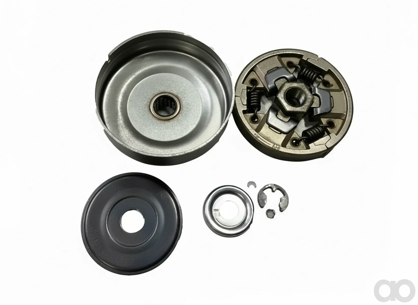 STIHL - 11256402008 - Chain Sprocket .325 8T