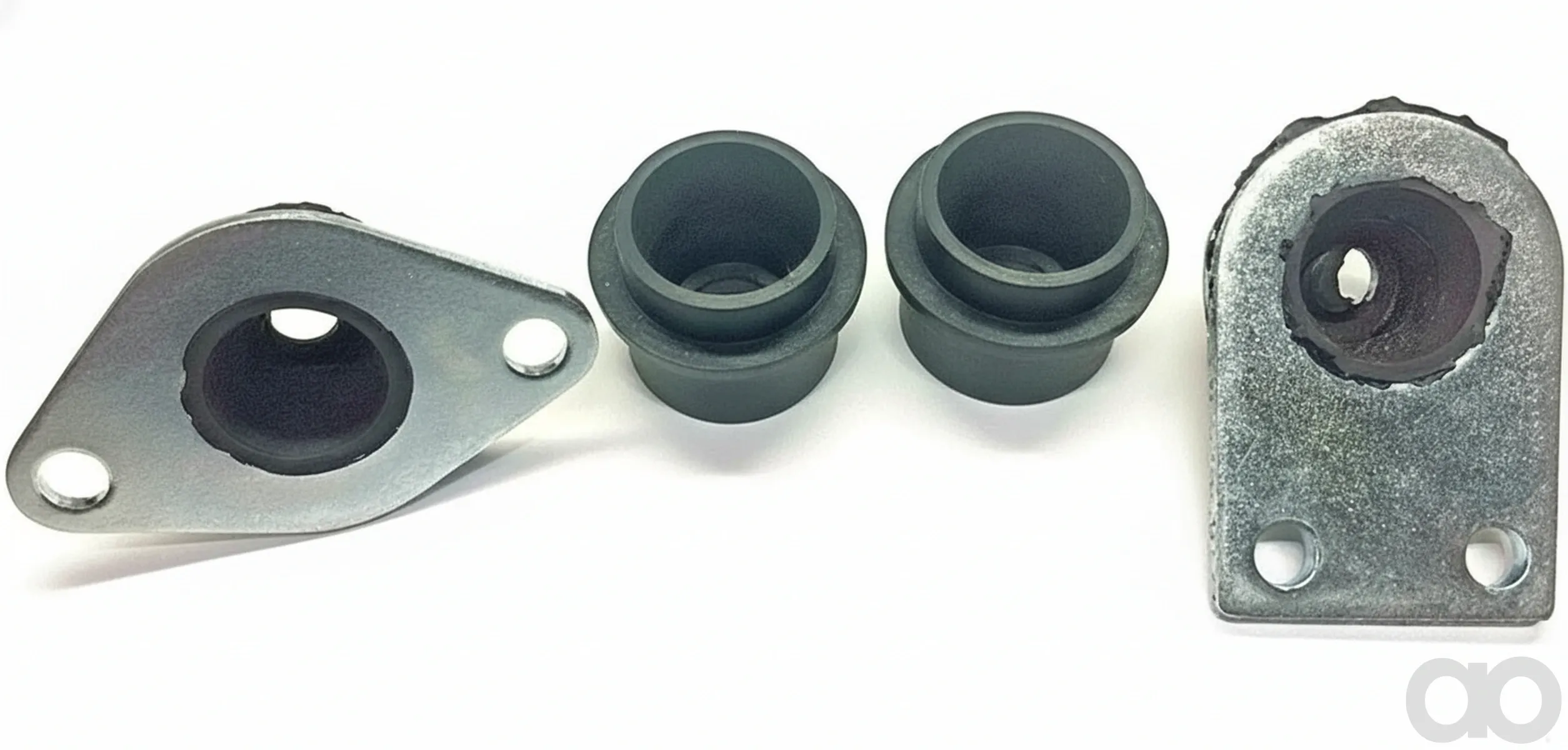 STIHL - 1128-790-9905 - AV Rubber