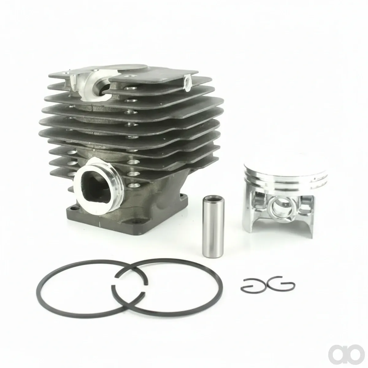 STIHL - 11410201201 - Cylinder with Piston Diameter 47 mm