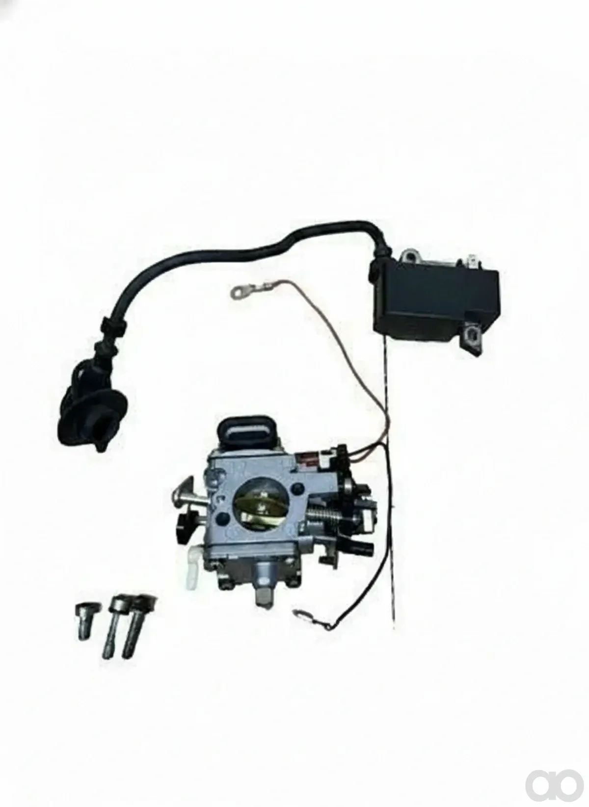 STIHL - 11424004703 - Control Unit