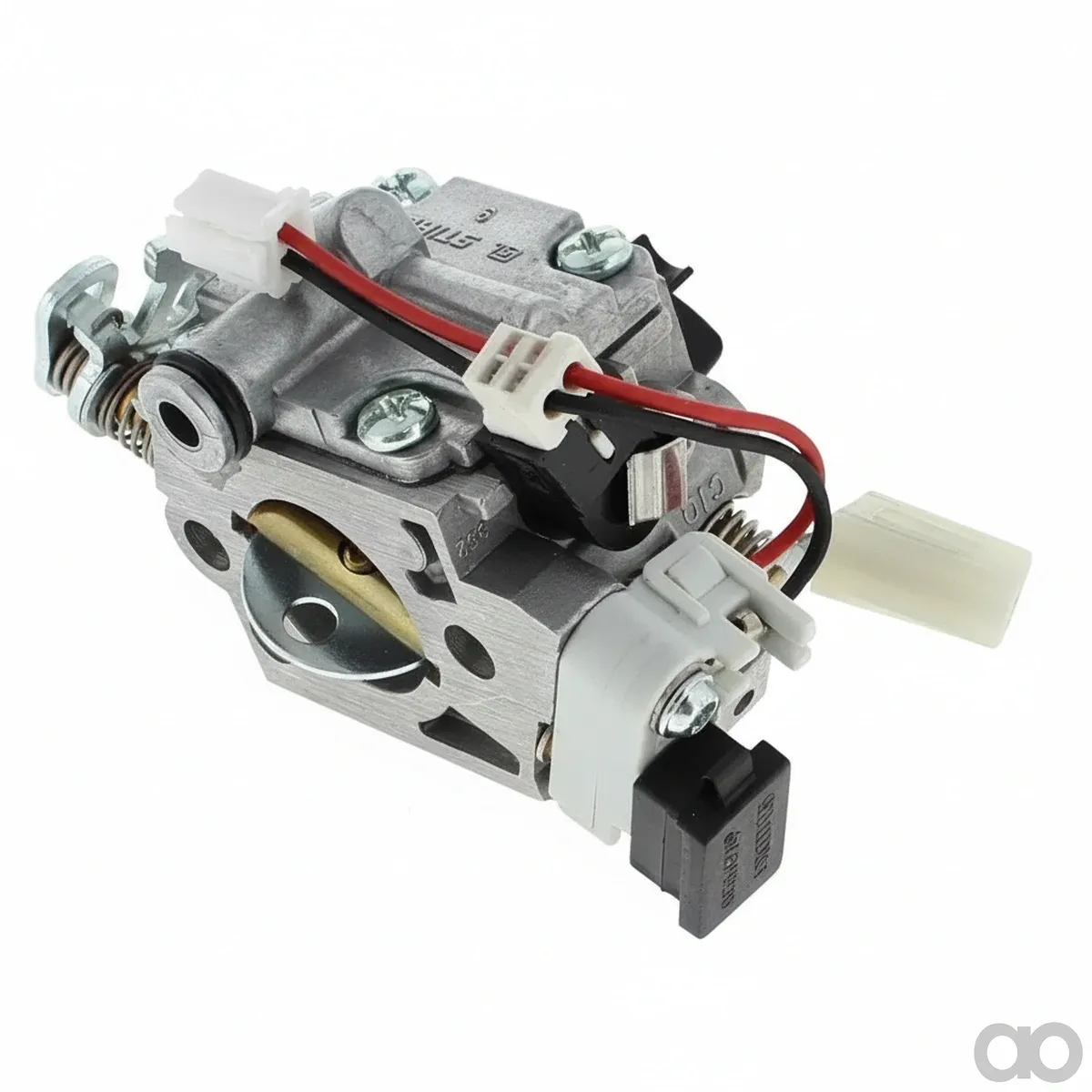 STIHL - 11431200654 - STIHL Carburetor C1QS275B