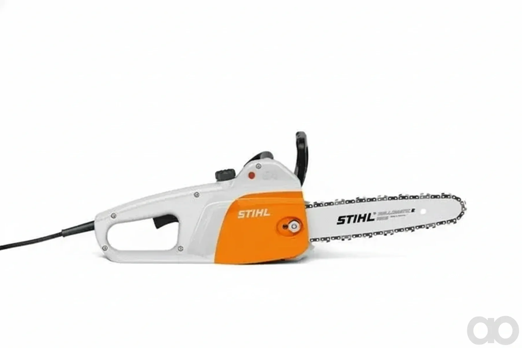 STIHL - 12082000332 - MSE 141 C-Q 35cm E-Chainsaw