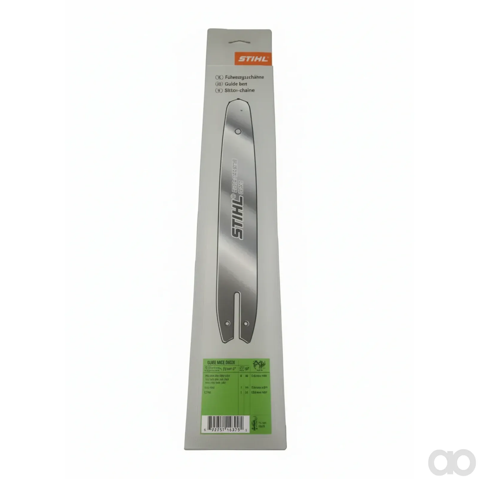 stihl