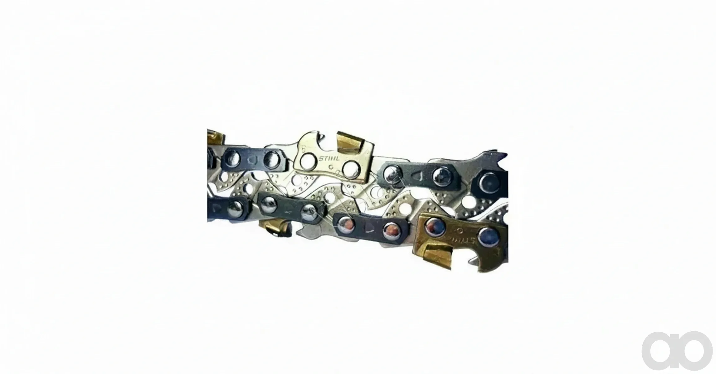 STIHL - 36670000067 - Chain .325 RD3 1.6mm