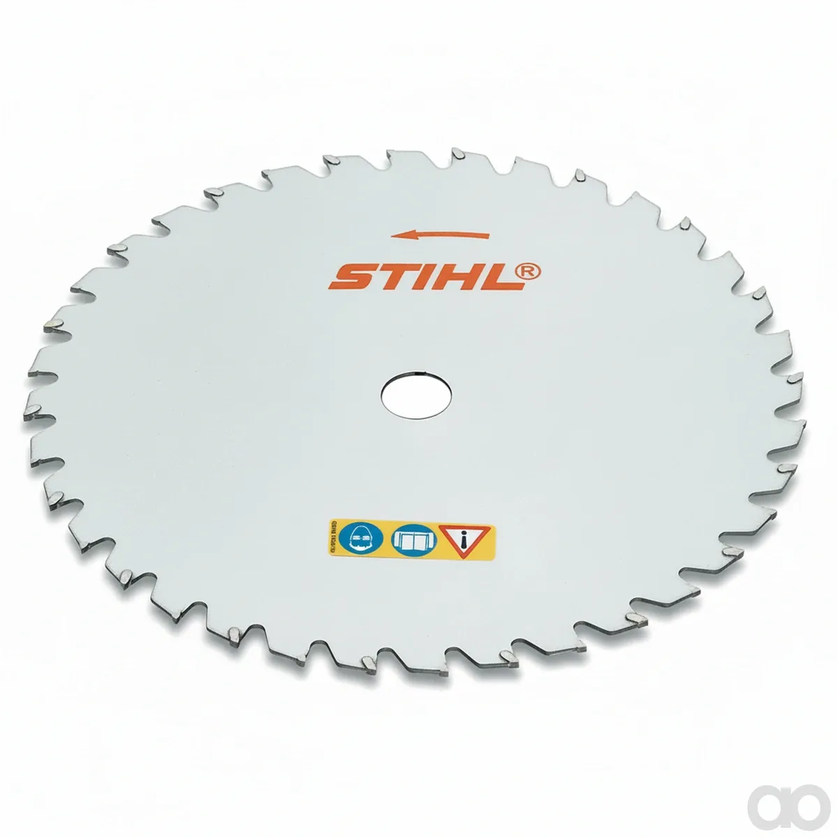 STIHL - 40007134201 - Circular Saw Blade 225-24 MZ