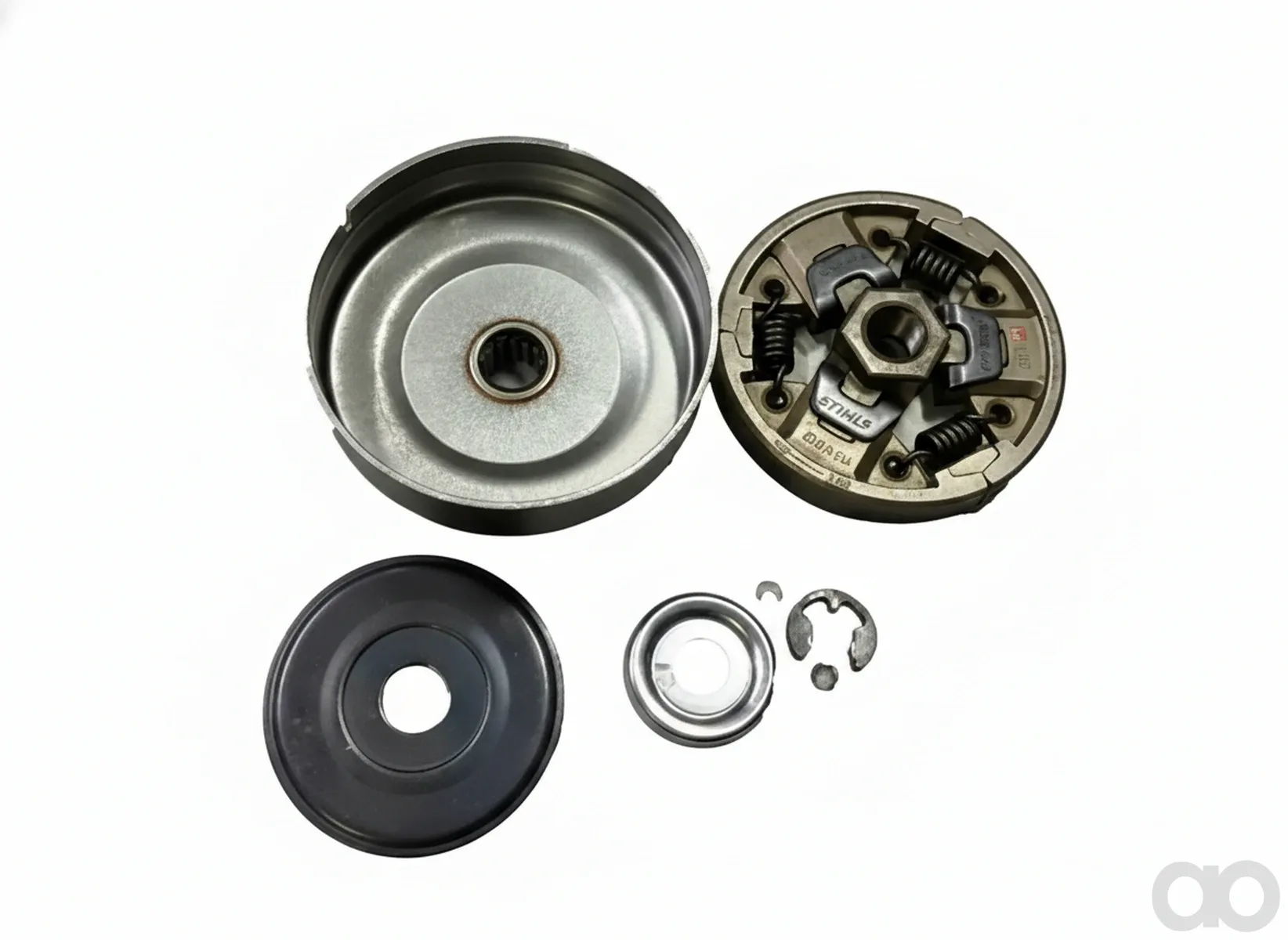 STIHL - 41121602900 - Clutch Drum