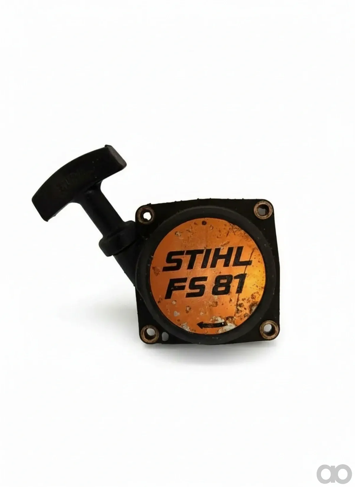 STIHL - 41171904000 - Starter Cover Complete STIHL Brushcutter