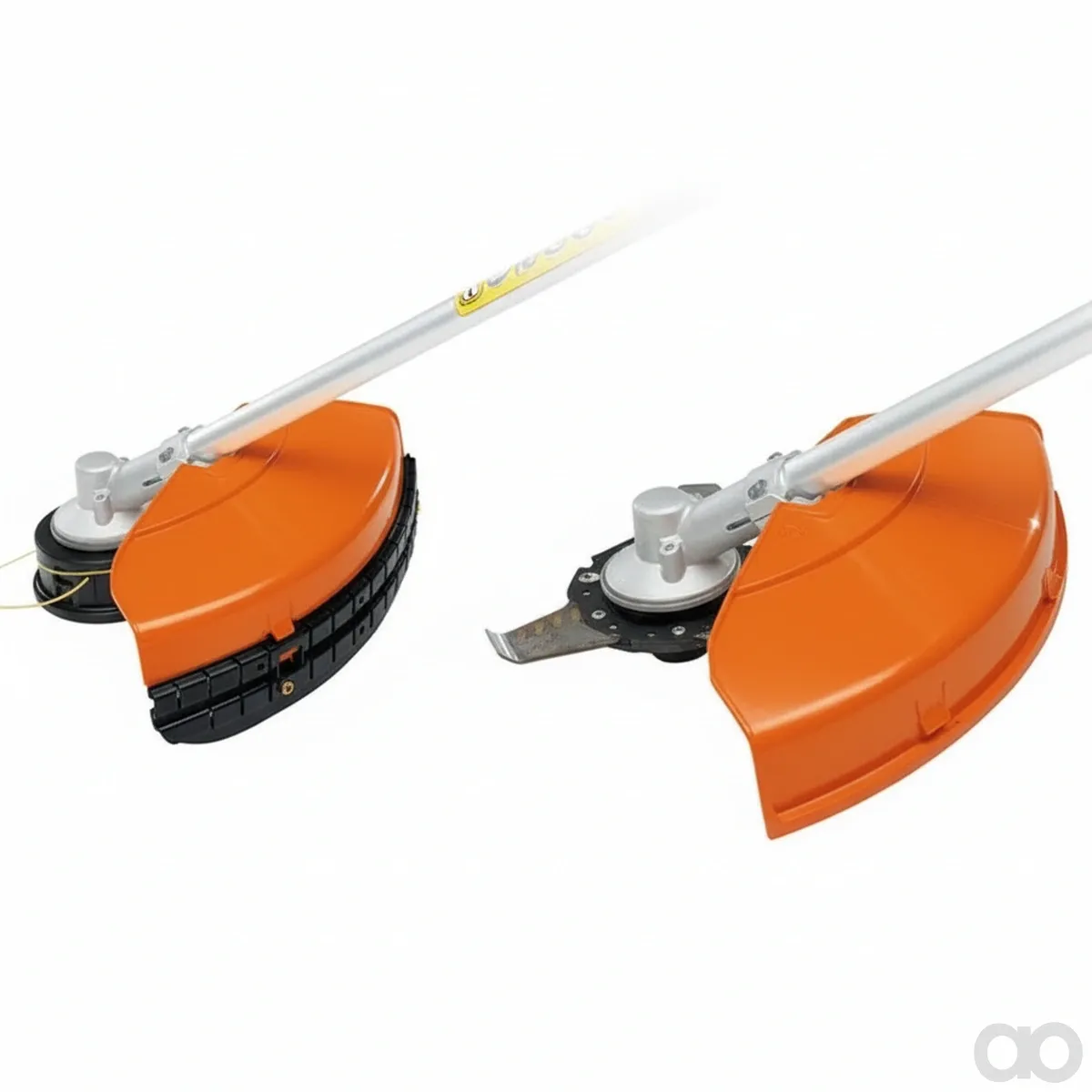 STIHL - 41190071027 - Protective Cover Set
