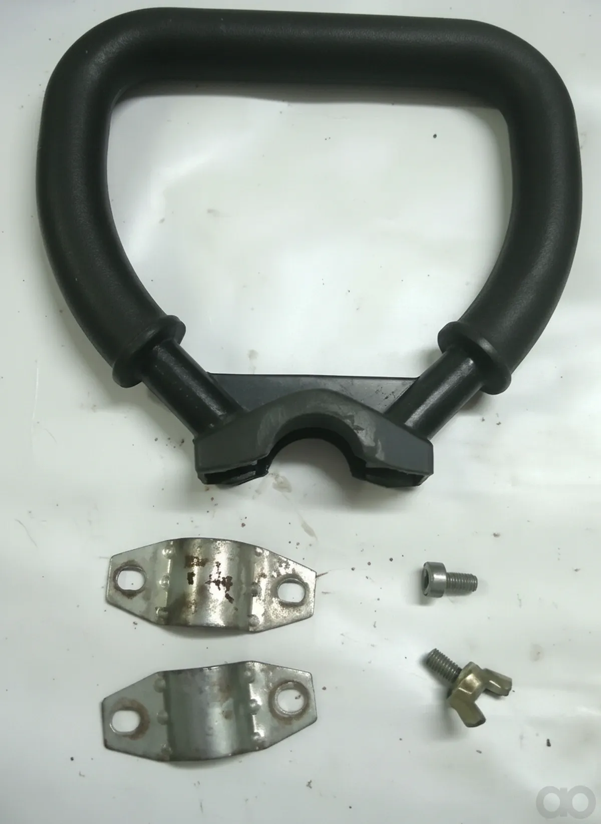 STIHL - 41237901300 - Handlebar