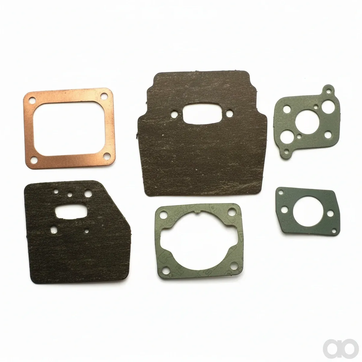 STIHL - 41260071051 - GASKET SET FS 88