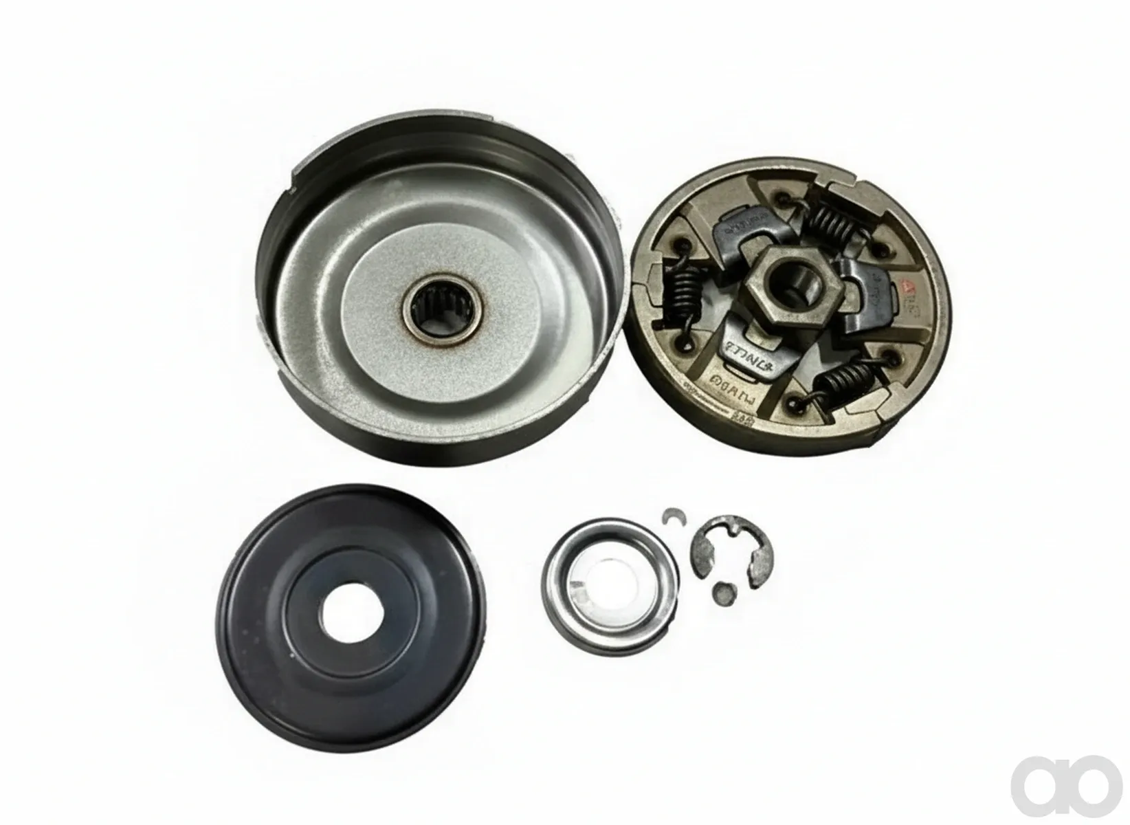 STIHL - 4133-160-2900 - Clutch Drum