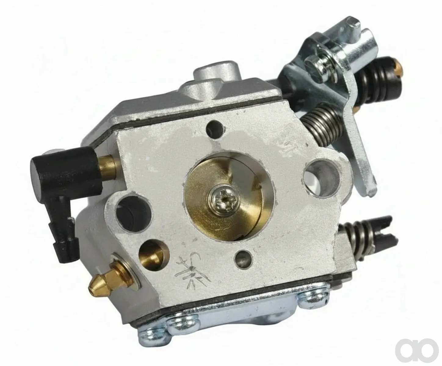 STIHL - 41341200100 - Carburetor Housing