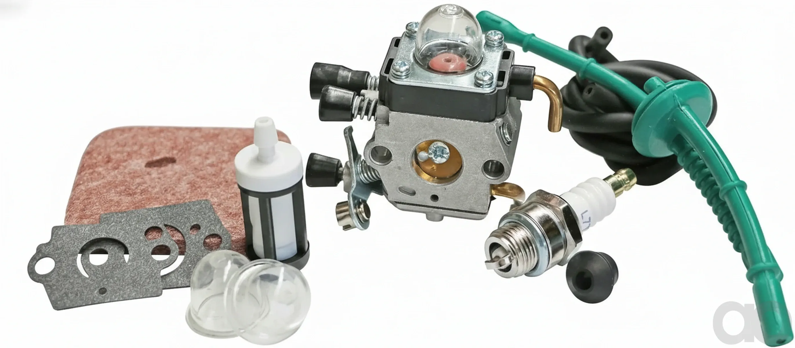STIHL - 41371200600 - Carburetor C1Q-S28C