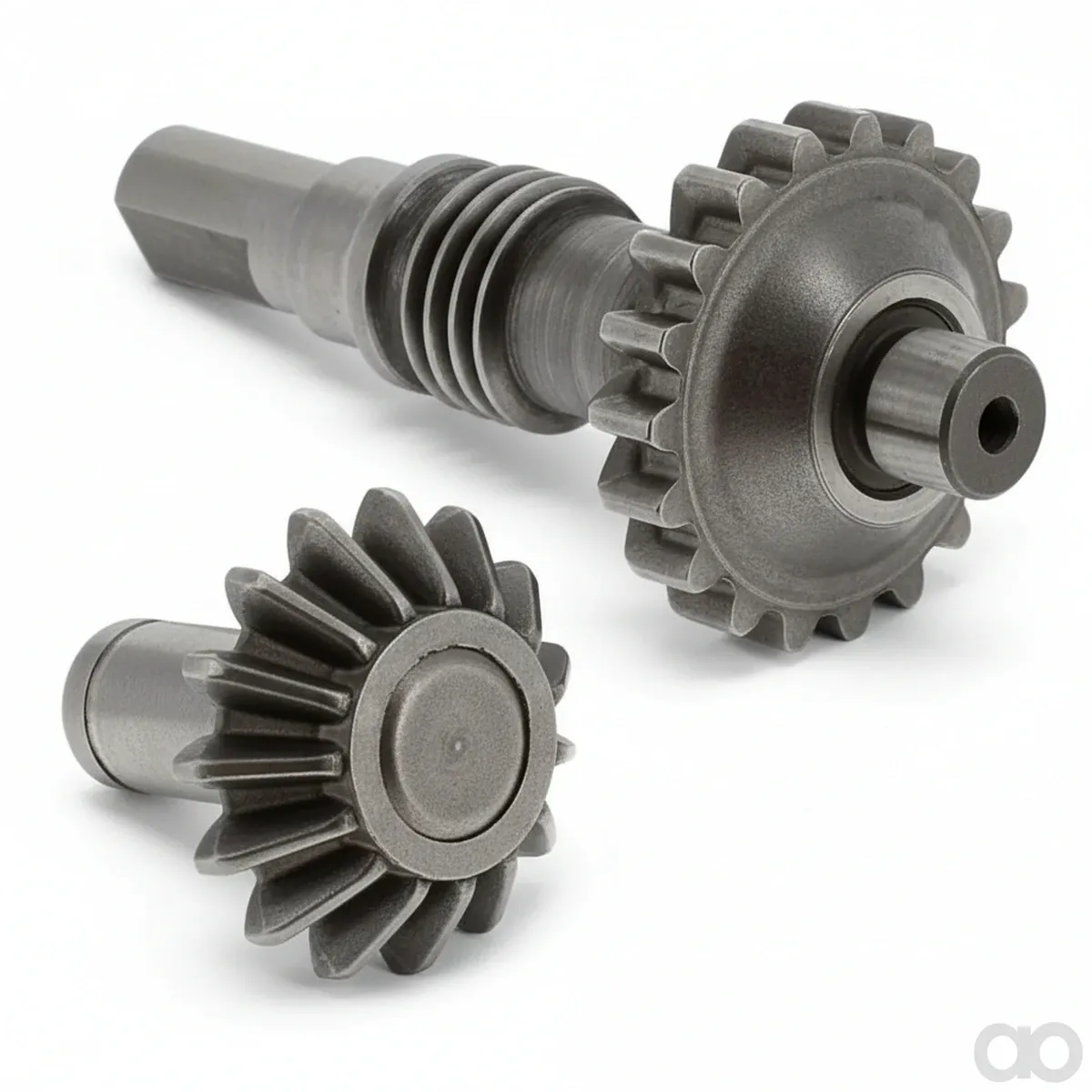 STIHL - 41386407302 - Gear Set 1.27